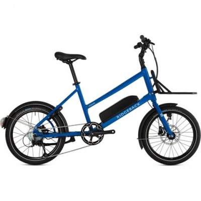 Royal Troon Electric Bike Hire 17th-22nd July 2024 /  Our Price 250 incl delivery & uplift